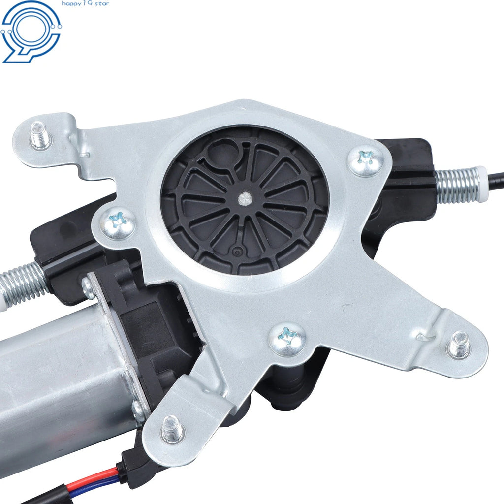 Power Window Regulator with Motor for Ford Explorer (2002–2010)