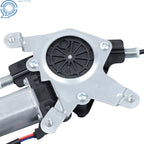 Power Window Regulator with Motor for Ford Explorer (2002–2010)