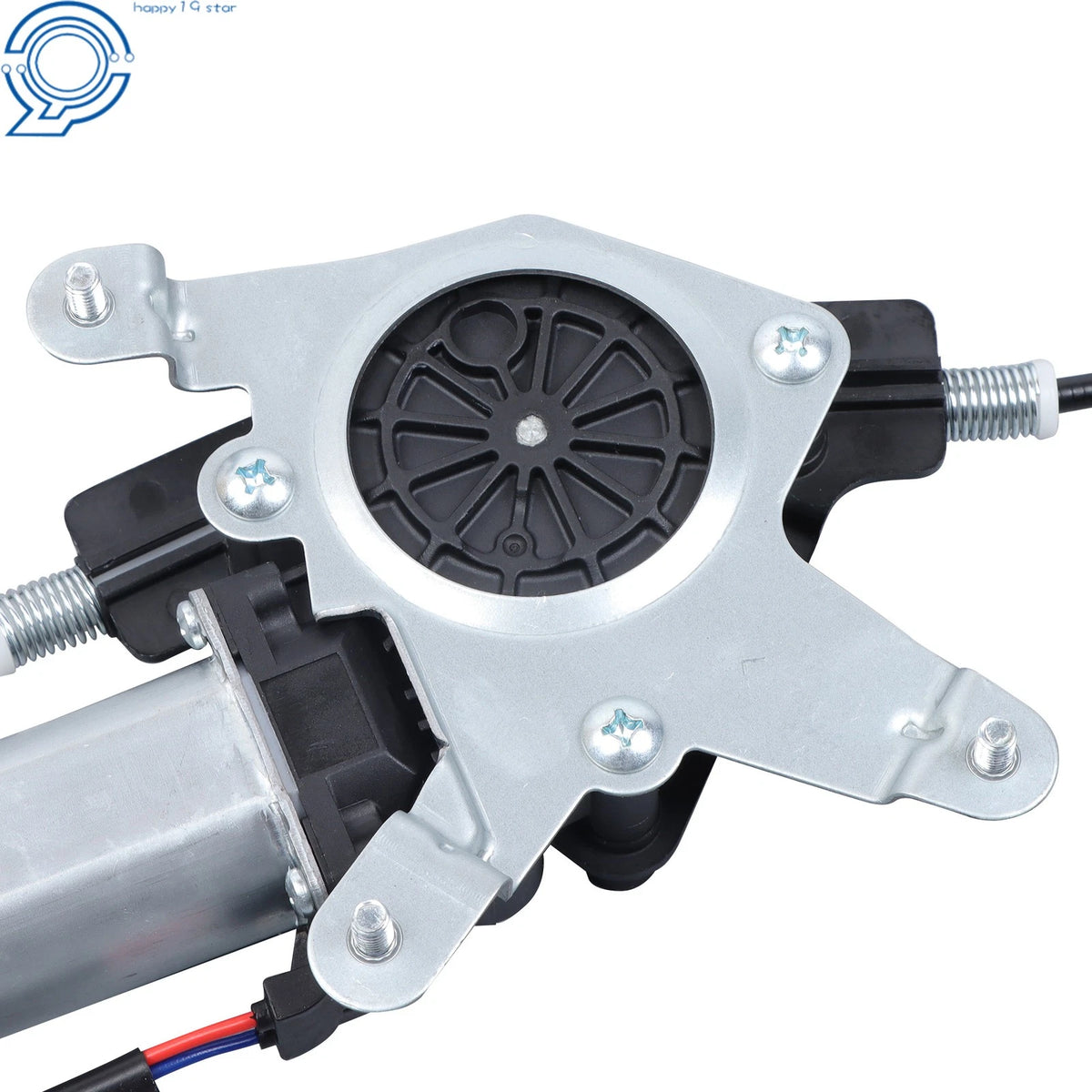 Power Window Regulator with Motor for Ford Explorer (2002–2010)