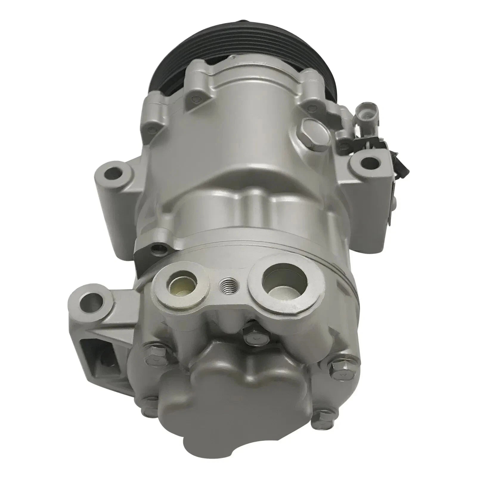 AC Compressor Kit Replacement for Pontiac Vibe 1.8L (2005-2010)
