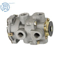 E-6 Foot Brake Control Valve Dual Circuit Replacement for 286171, 286171X, 286171RX
