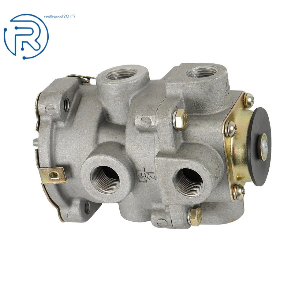 E-6 Foot Brake Control Valve Dual Circuit Replacement for 286171, 286171X, 286171RX