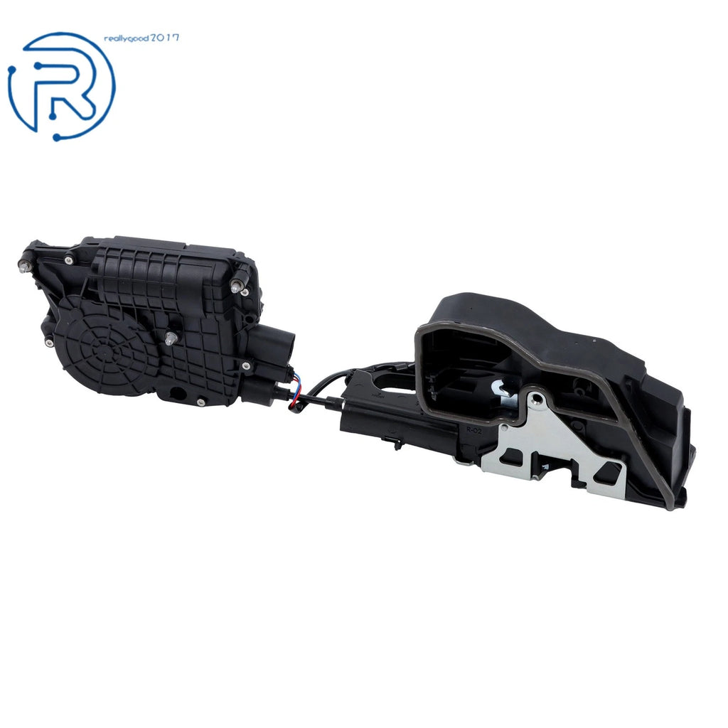 Front RH Door Lock Actuator with Soft Close for BMW X6 X5 (2007-2014)
