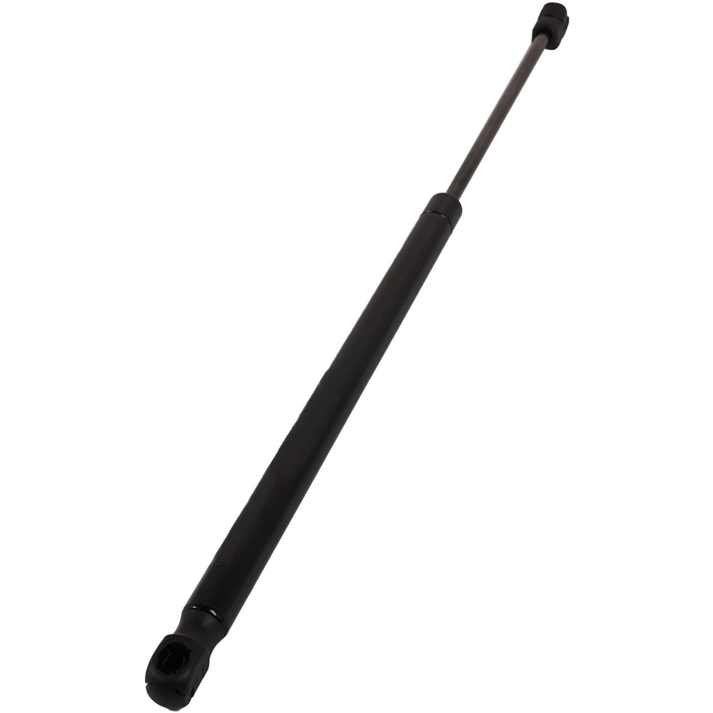 Hood Lift Supports for Subaru WRX (2016–2017)