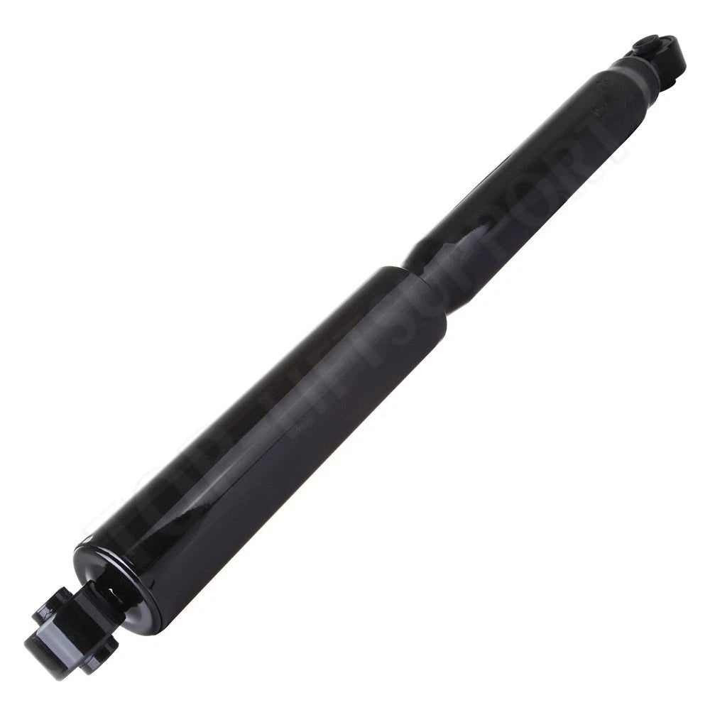 Set of 2 Rear Shock Absorbers for Chevrolet Silverado Sierra
