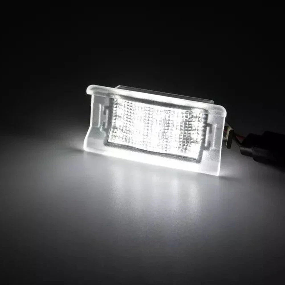 LED License Plate Light for BMW 5-Series E34 Touring (1987–1996)