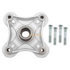 Rear Wheel Hub & Studs for Polaris Sportsman 550 850 1000 Scrambler 850 1000 (2009–2023)