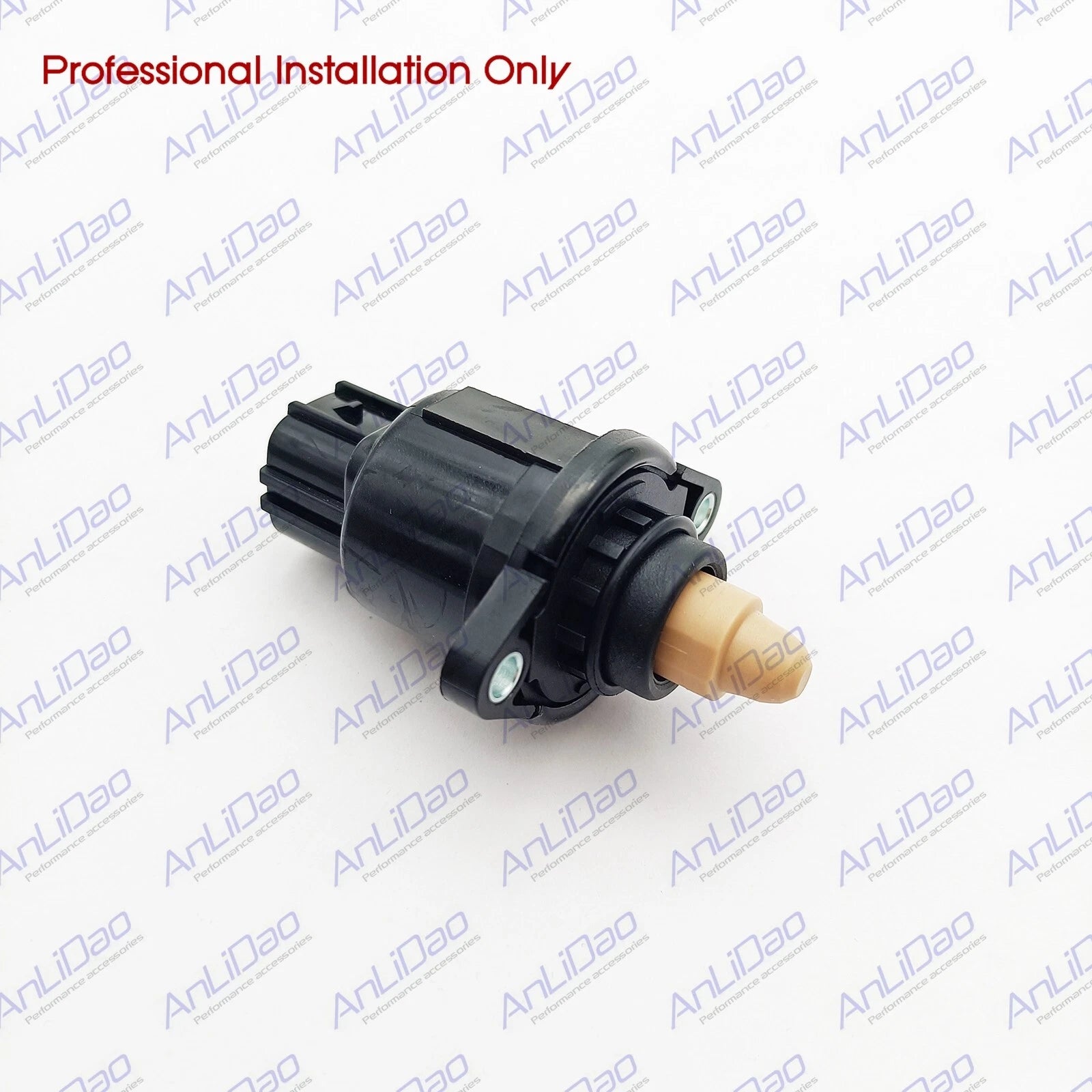 Idle Control Valve for Yamaha Outboard F40-115HP (6C5-13713-00)