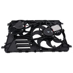 Radiator Cooling Fan for Land Rover Range Rover Evoque (2014–2015)