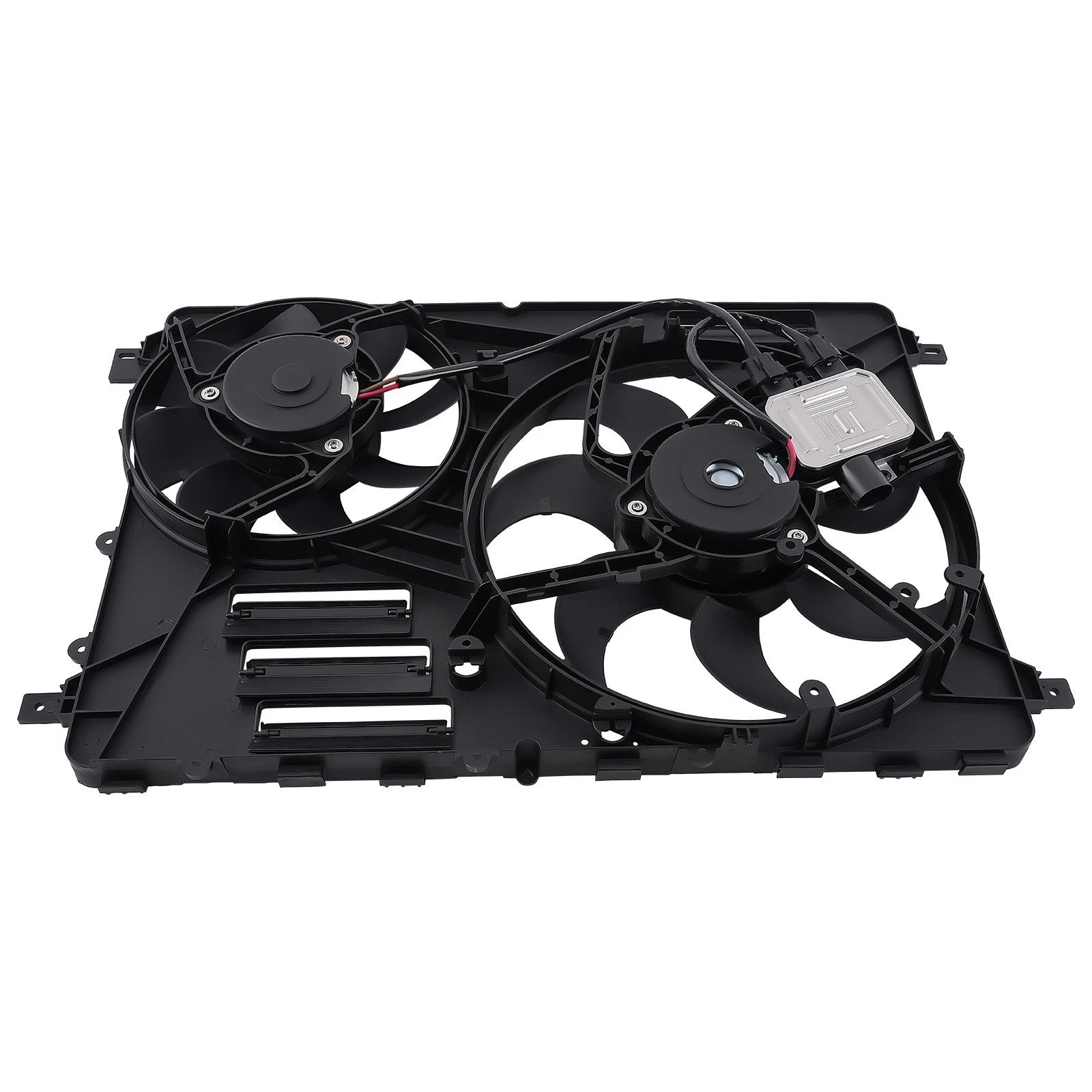 Radiator Cooling Fan for Land Rover Range Rover Evoque (2014–2015)