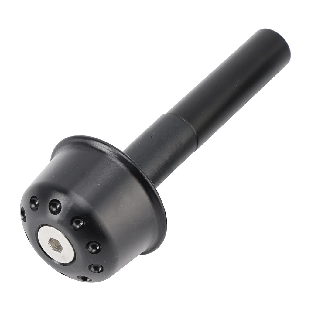 Anti Vibration Bar Ends Weight Kit for Yamaha XSR 900, 700, 155, 125 (2016–2023)