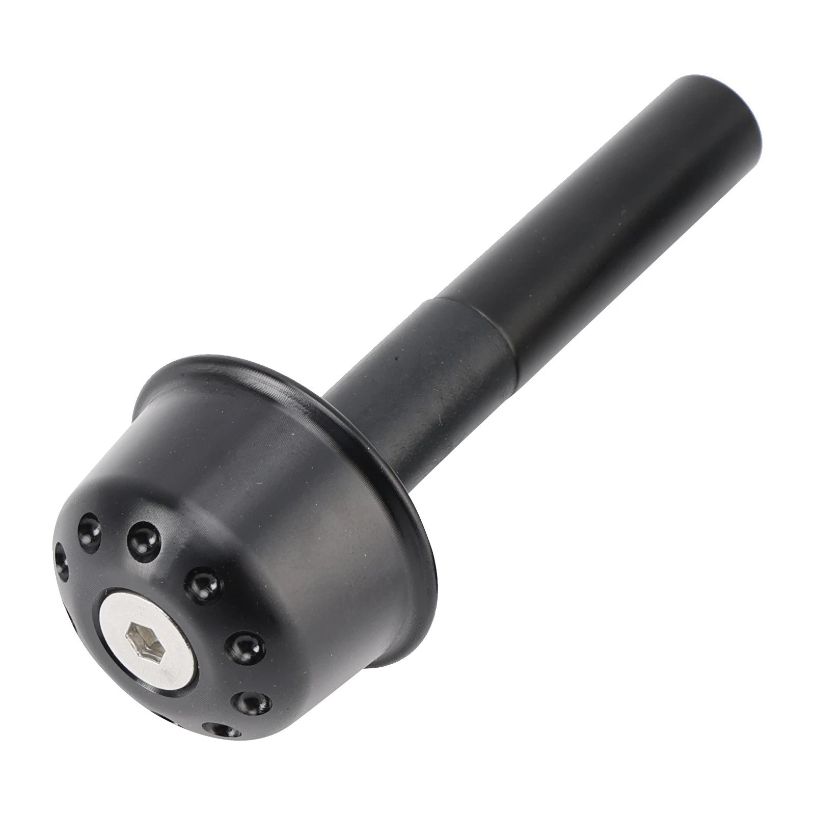 Anti Vibration Bar Ends Weight Kit for Yamaha XSR 900, 700, 155, 125 (2016–2023)