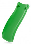 Acerbis Mud Flap for Kawasaki KX250F (2017–2020) Green Offroad Guards