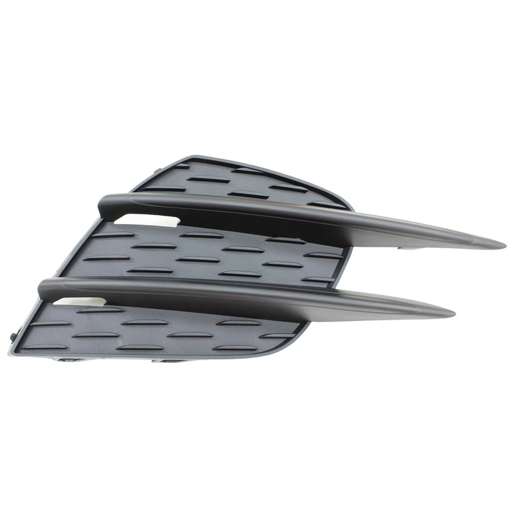 Replacement Front Passenger Side Outer Bumper Cover Grille for Toyota (2009–2013)