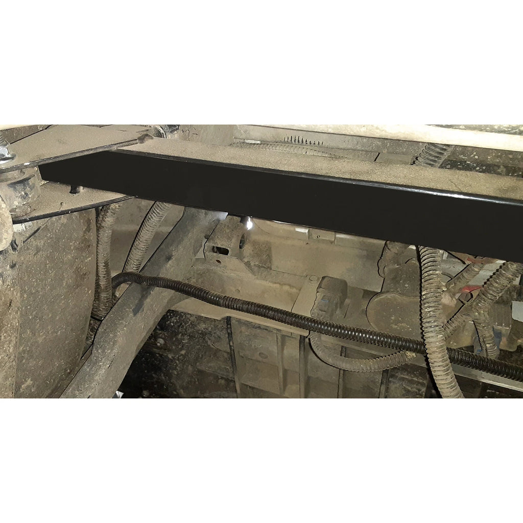 4" Block Lift Kit for Yamaha Golf Cart G29 (2007–2016)
