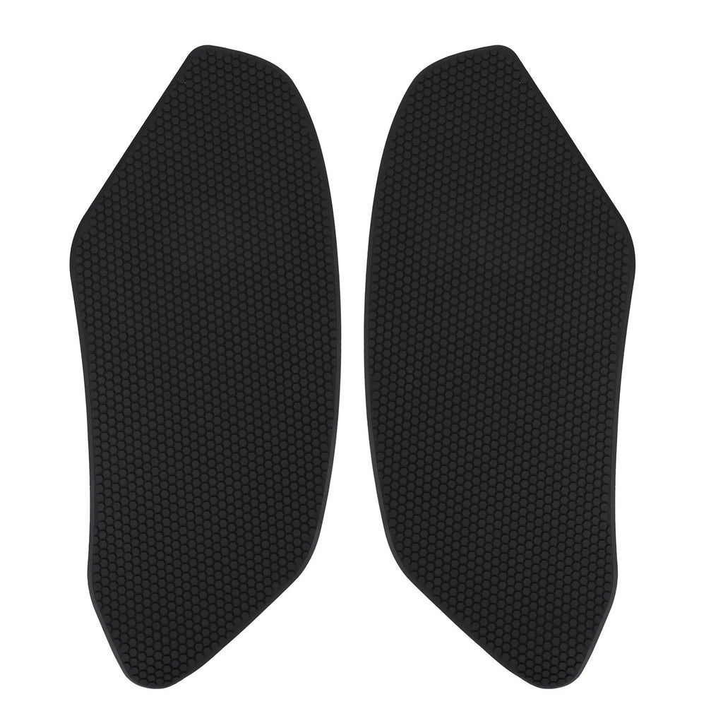 2X Tank Pads Traction Grips Protector for Aprilia RSV4 (2016–2020)