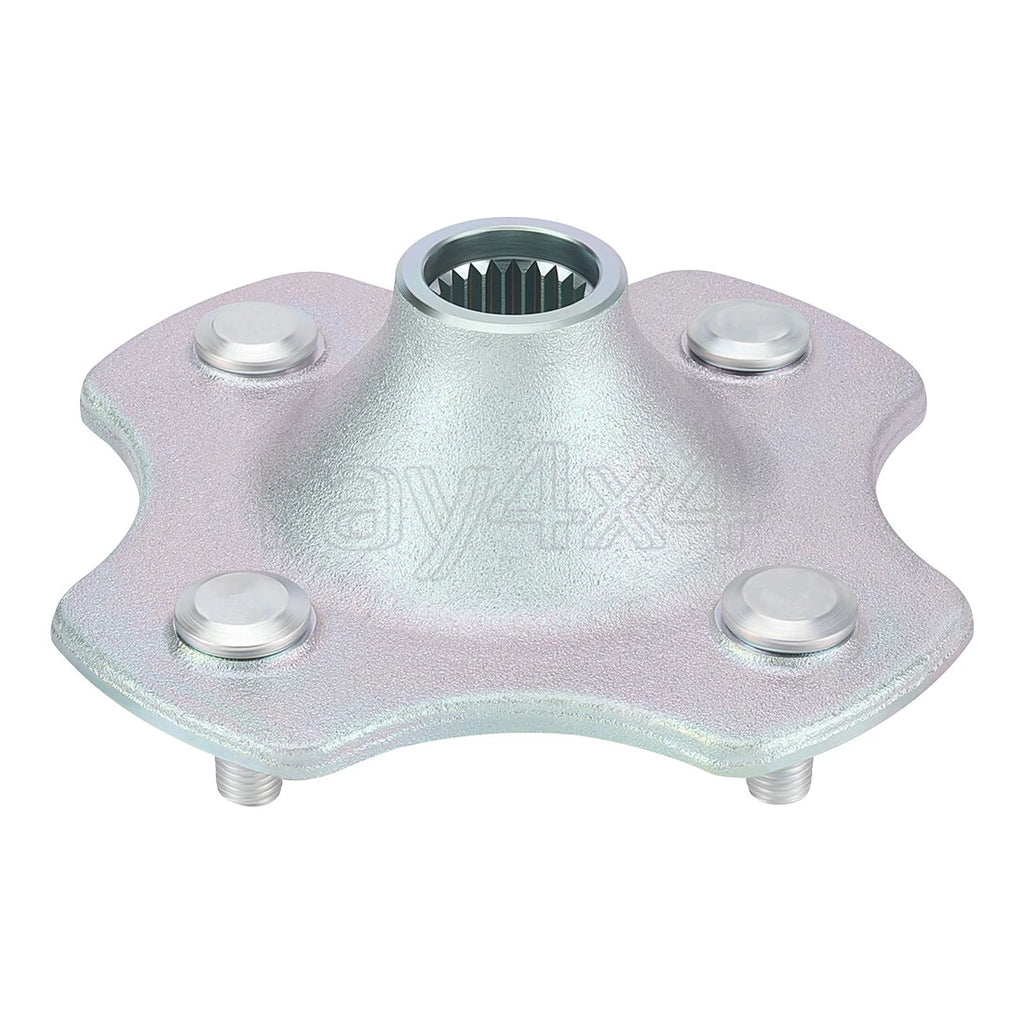 Rear Wheel Hub 42410-HF1-A00 for Honda FourTrax 200 300 Recon 250 Rancher 420 (2000–2023)