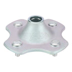 Rear Wheel Hub 42410-HF1-A00 for Honda FourTrax 200 300 Recon 250 Rancher 420 (2000–2023)