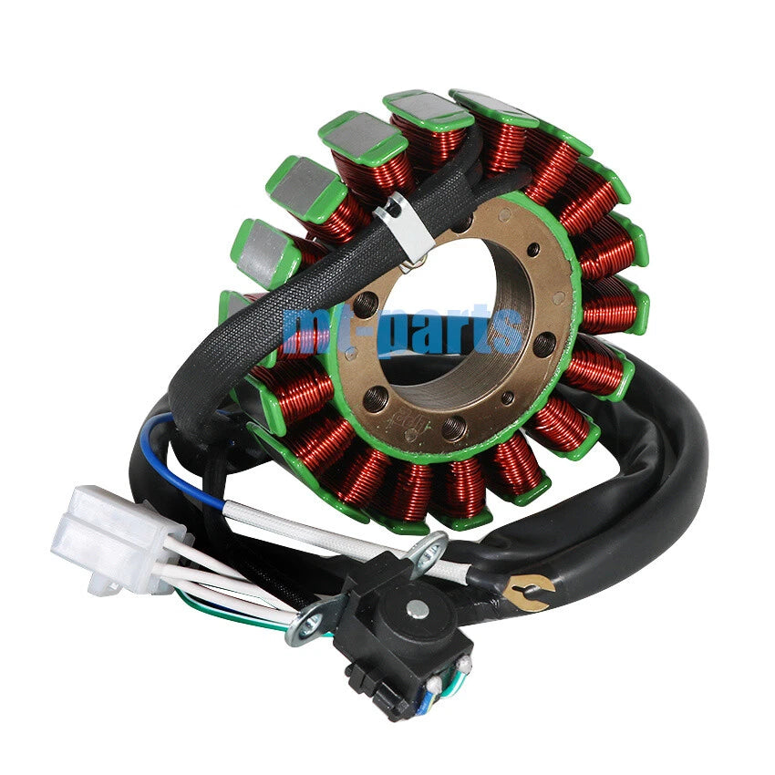 Stator Magneto for Yamaha XT600E (1992–2000, 2002) / XT500E (1990, 1992–1994) / XT400E Artesia (1991–1992)