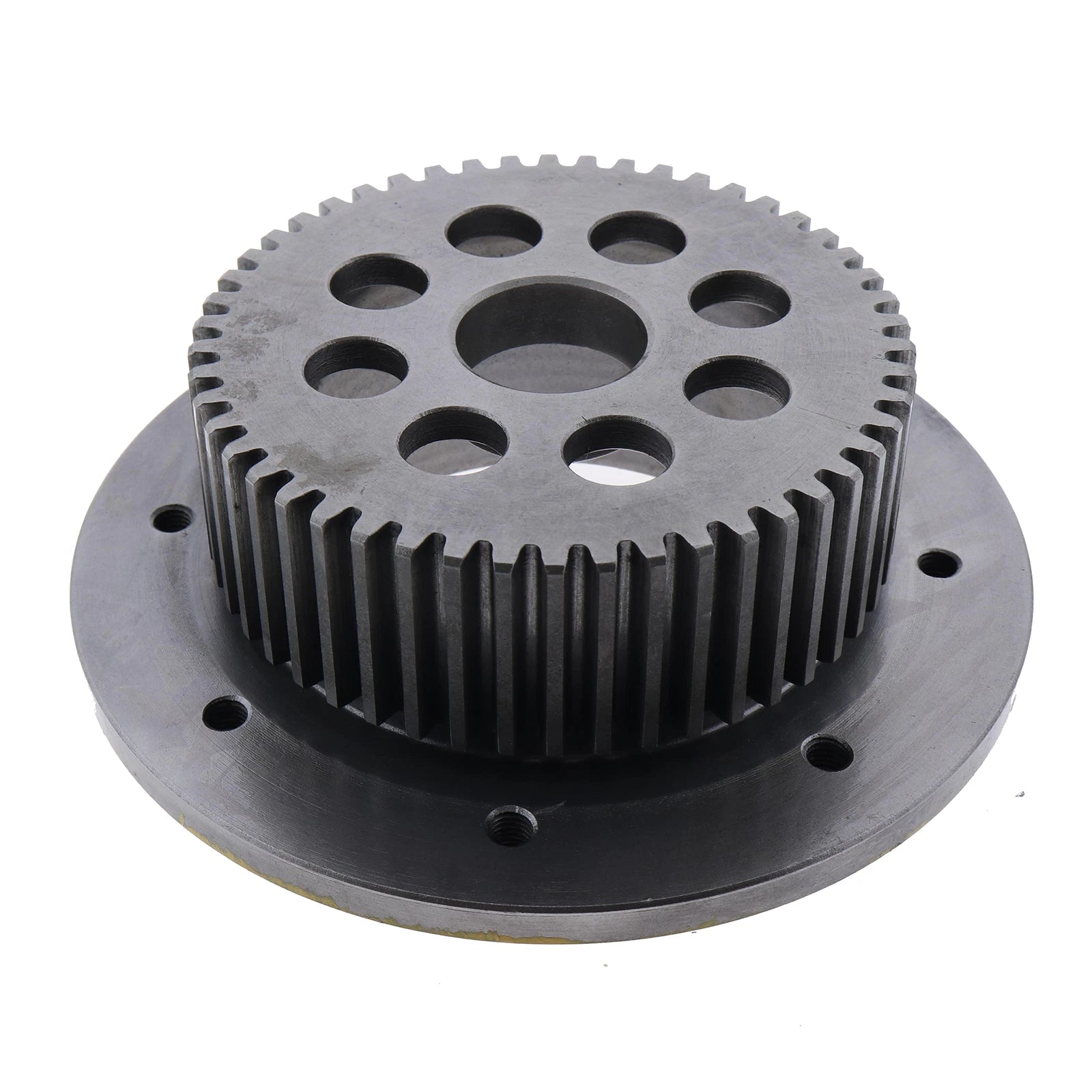 Inner Steering Clutch Drum for Komatsu D20P-5A D20P-5 D20A-5 D21P-5 D21A-5