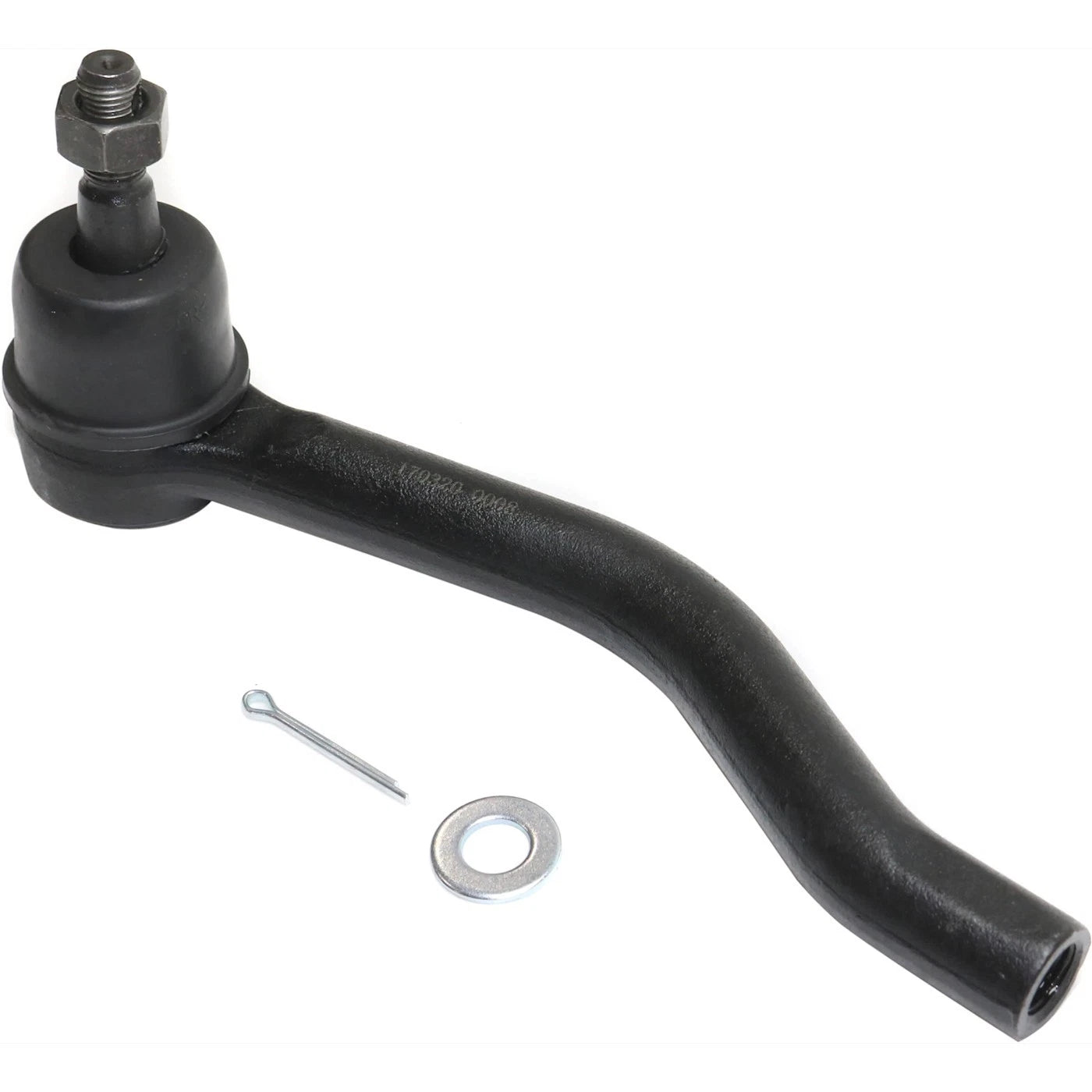 Suspension Kit for Nissan Maxima (Coupe)