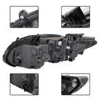 Right Side Full LED Headlamp Headlight for Honda Accord (2018–2021)