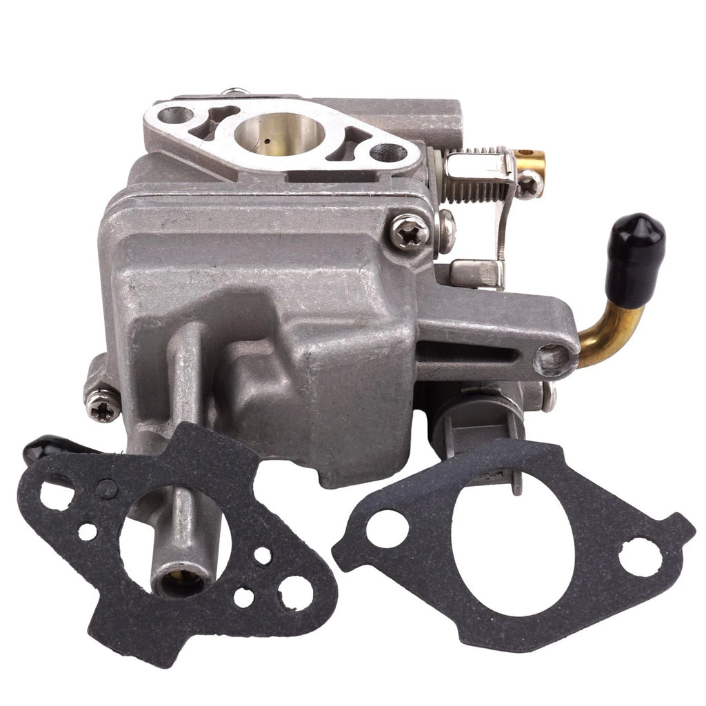 Carburetor w/ Gasket for Yamaha 4T 2.5HP/2HP F2.5A (1999–2003) 69M-14301-21
