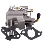 Carburetor w/ Gasket for Yamaha 4T 2.5HP/2HP F2.5A (1999–2003) 69M-14301-21