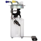 Fuel Pump for Chevrolet Trailblazer L6 4.2L (2002–2004)