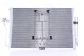 A/C Condenser for MB Sprinter 1500 2500 3500 3500XD (2014–2018) 940826