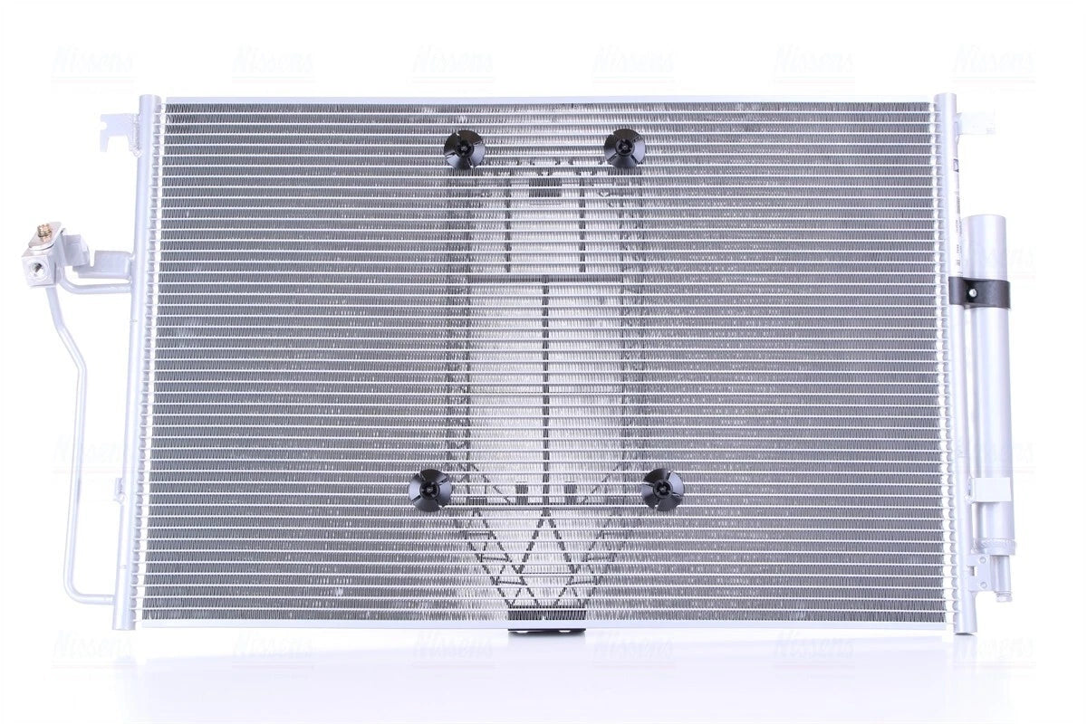 A/C Condenser for MB Sprinter 1500 2500 3500 3500XD (2014–2018) 940826