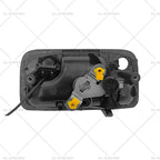 Tailgate Handle with Rear View Backup Camera for VW Amarok (2011–2016)