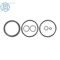 Top & Bottom End Gasket Kit for Kawasaki KX250 (1993–2003)