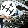 Diesel Injector Return Connectors