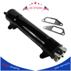 Engine Oil Cooler for Case-IH D436 DT436 DT466 D414 