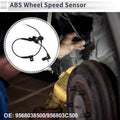ABS Wheel Speed Sensor for Hyundai Sonata (No. 9568038500/956803C500)