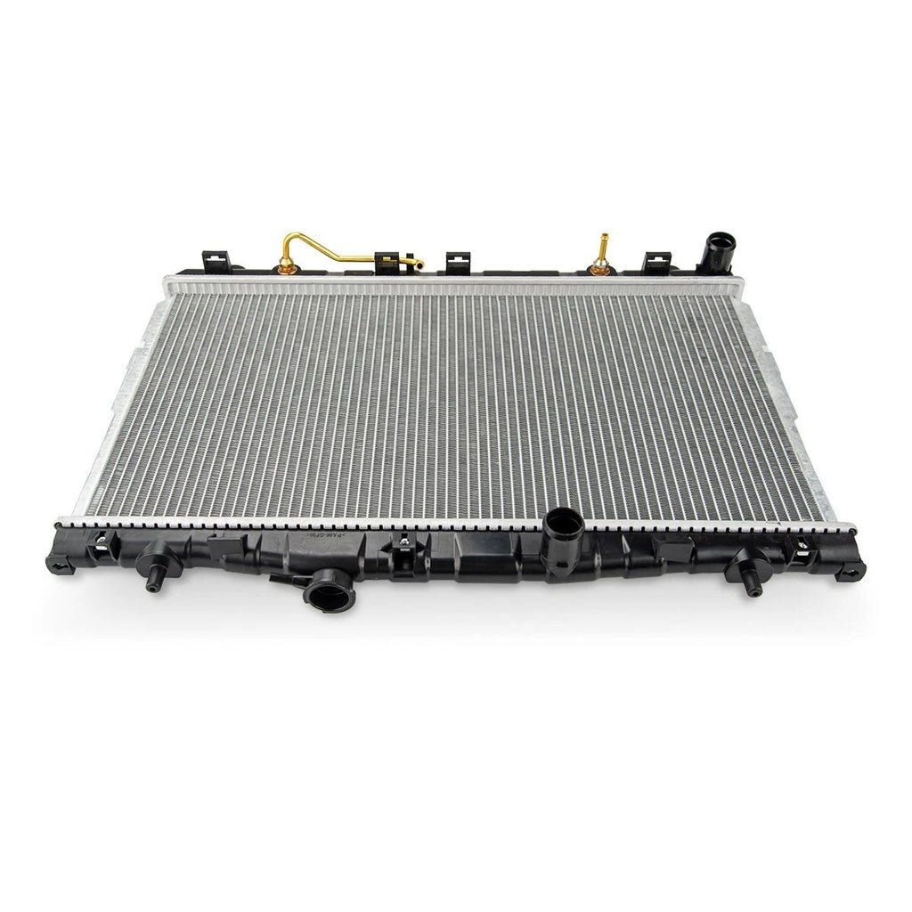 Aluminum Radiator for Hyundai Elantra (2001–2008) 2.0L 2.7L