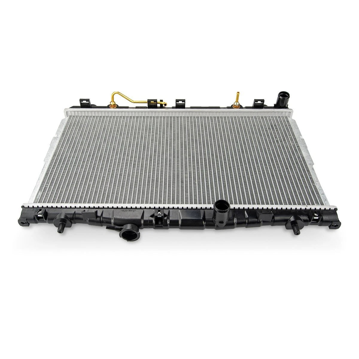 Aluminum Radiator for Hyundai Elantra (2001–2008) 2.0L 2.7L