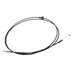 Hood Lock Release Cable for Lexus RX330 RX350 RX400h (2004-2006)