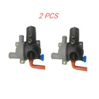 Manual Water Distribution Housing with Air Hose for MerCruiser Inboard (863802T2)