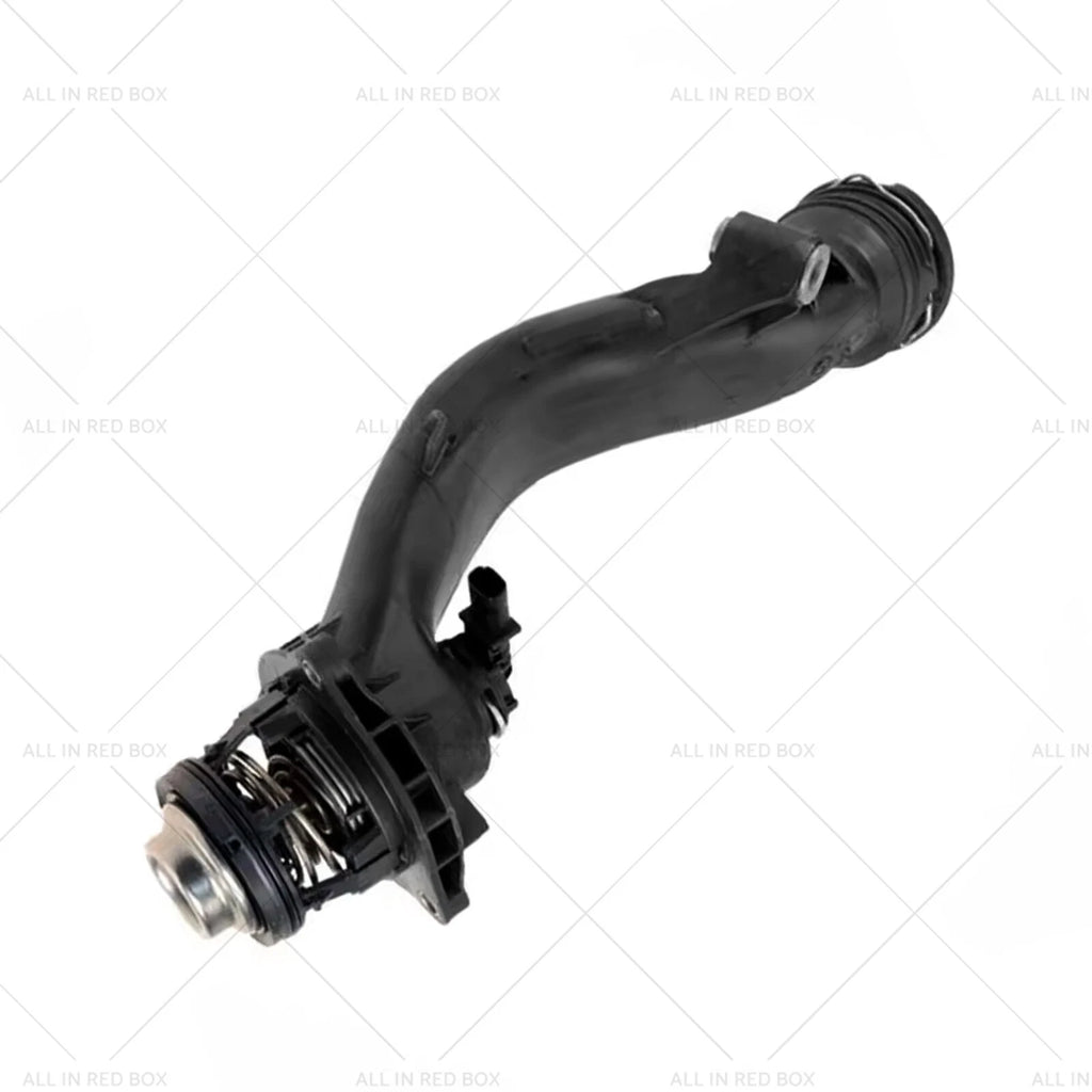 Engine Coolant Thermostat Housing for Mercedes CL550 CLS550 (2007–2013) 2782000815