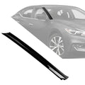 Front Right A-Pillar Window Trim for Nissan Maxima (2016–2020)