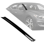 Front Right A-Pillar Window Trim for Nissan Maxima (2016–2020)