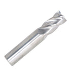 Carbide End Mill 3/4" 4 Flute 1-1/2" Cut Length 4" Overall Length