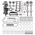 Engine Rebuild Kit for Hyundai Kia 2.0L (G4NA)