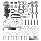 Engine Rebuild Kit for Hyundai Kia 2.0L (G4NA)