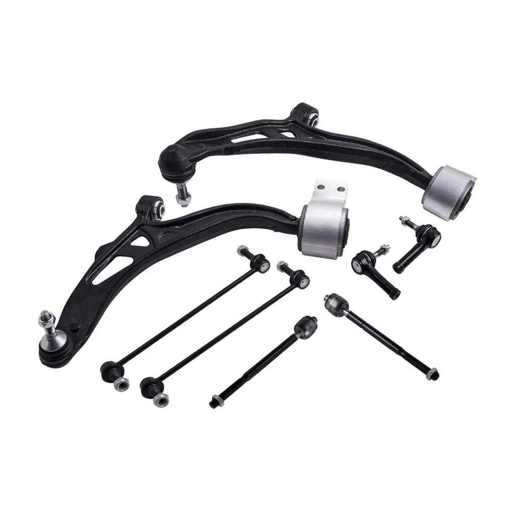 Front Strut with Control Arms for Ford Explorer (2013-2019)