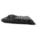 Auto Trans Oil Pan for Nissan Altima Maxima (2016–2019) 31390-29X0B