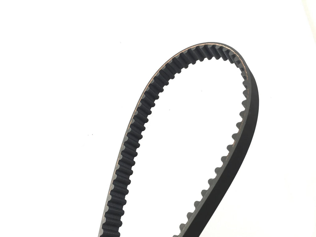 Timing Belt for Yamaha F40 40 hp (2008–Present) Repl 6C5-46241-00