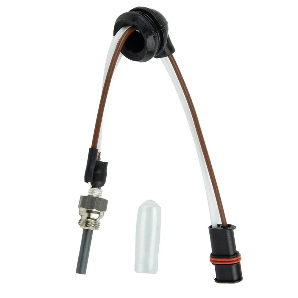 8pcs 2 Pin Glow Pin Plug for Eberspacher-Espar Airtronic Heater D4/D2/D4S